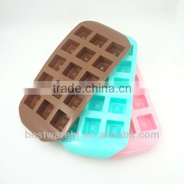 Free sample Pastry Mold Ice Cube 15-Piece Per Mold