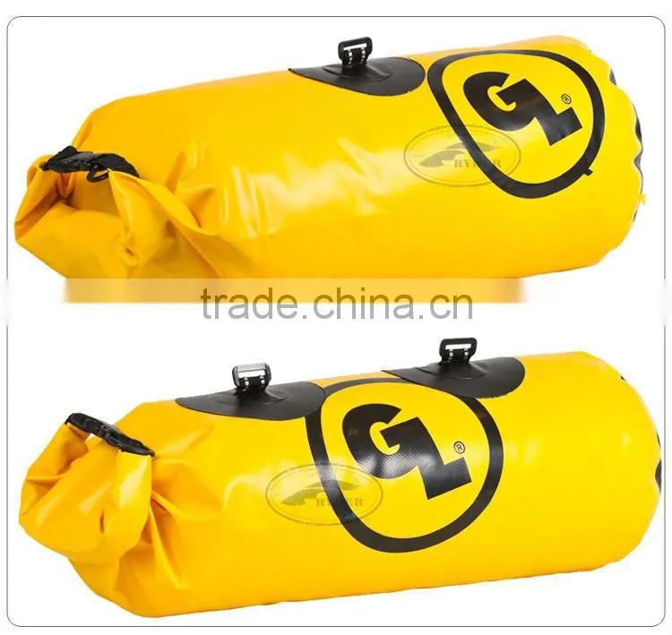 Waterproof Motorcycle Bag
