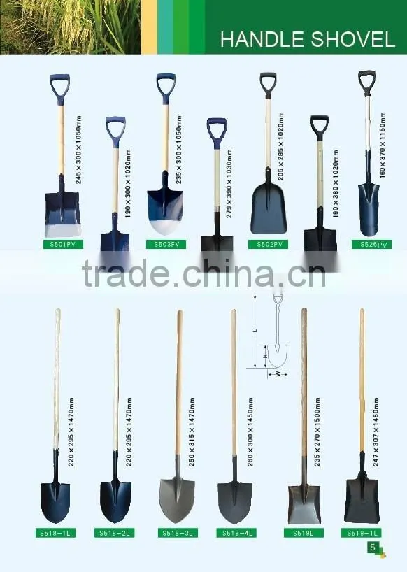 Japanese Farming Sickles