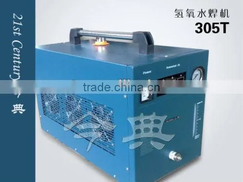 305T Flame gun acrylic polishing machine