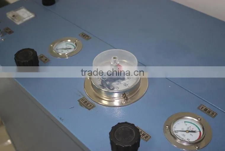 Oxygen Filling Pump for Oxygen Cylinder