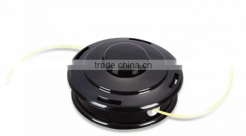 Professional Best Brush Cutter Gear Heads String Trimmer head