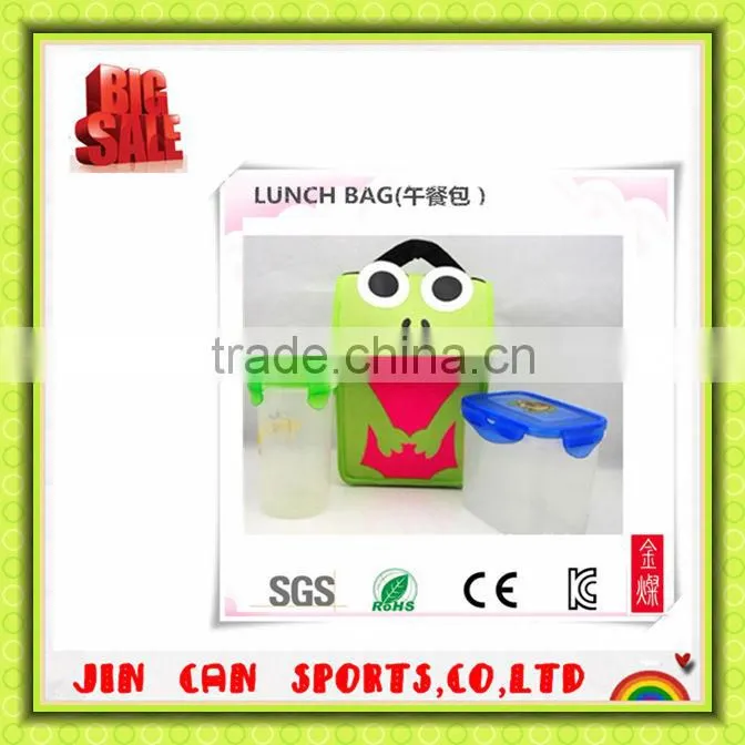 Newest design neoprene warmer bag for kids
