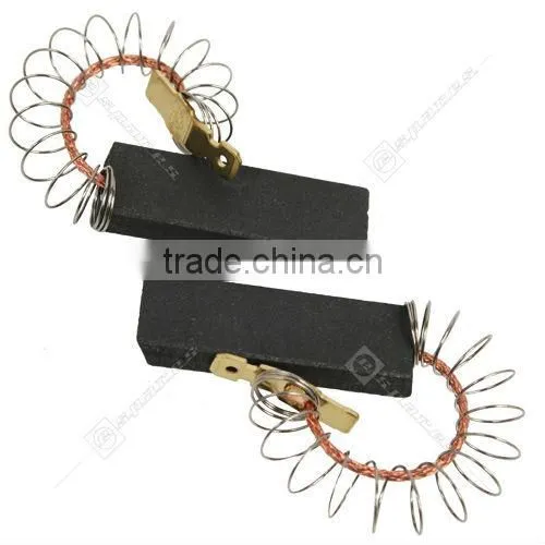 washing wachine carbon brush