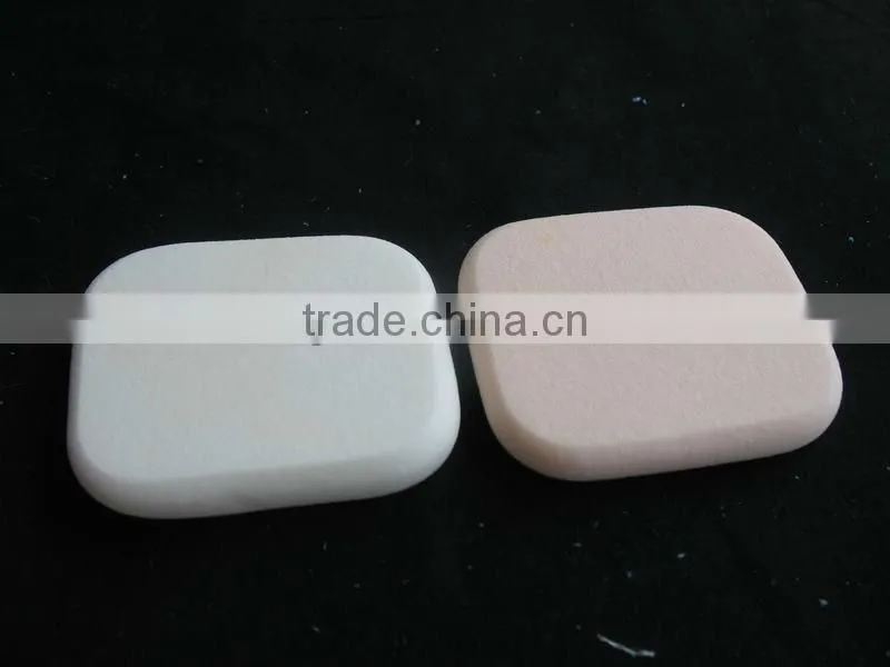 100% natual compressed absorbent PVA Foam