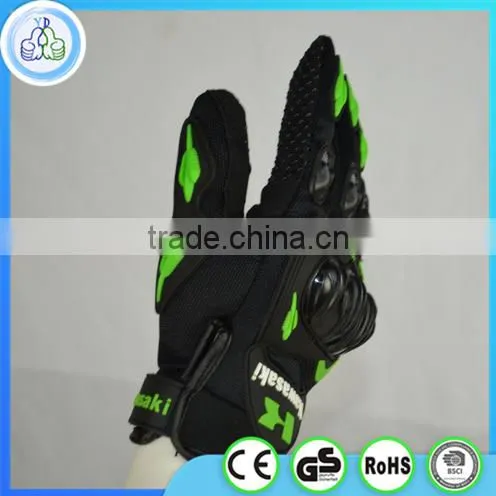Wholesale China pro motorcycle racing gloves 1 pair