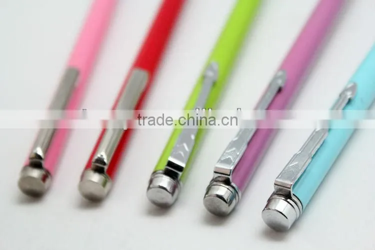 New pen style stainless steel Extendable back scratcher