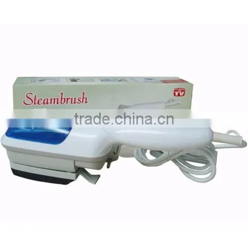 New 2015 hot Portable Electric Iron Steam Brush Seamer Iron Handheld Steam Iron Brush Steamer
