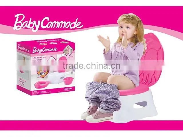 baby toilet trainer