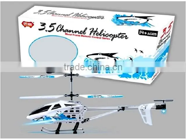children toy rc helicopter
