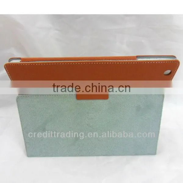 Detachable New Design PU Leather Protective Case for Ipad