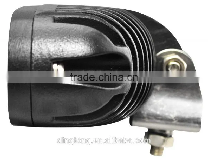 6inch 18w led work light auxiliary light bar for ATV UTV offroad motorcycle