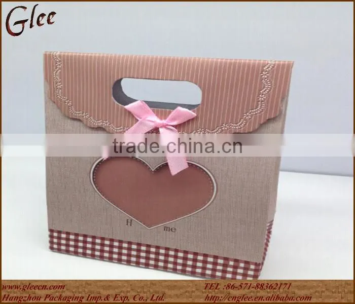 chocolate gift packaging box