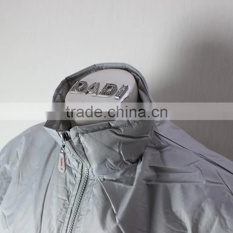 Cheap Wholesale Plain Varsity Sports Jackets In SHISHI