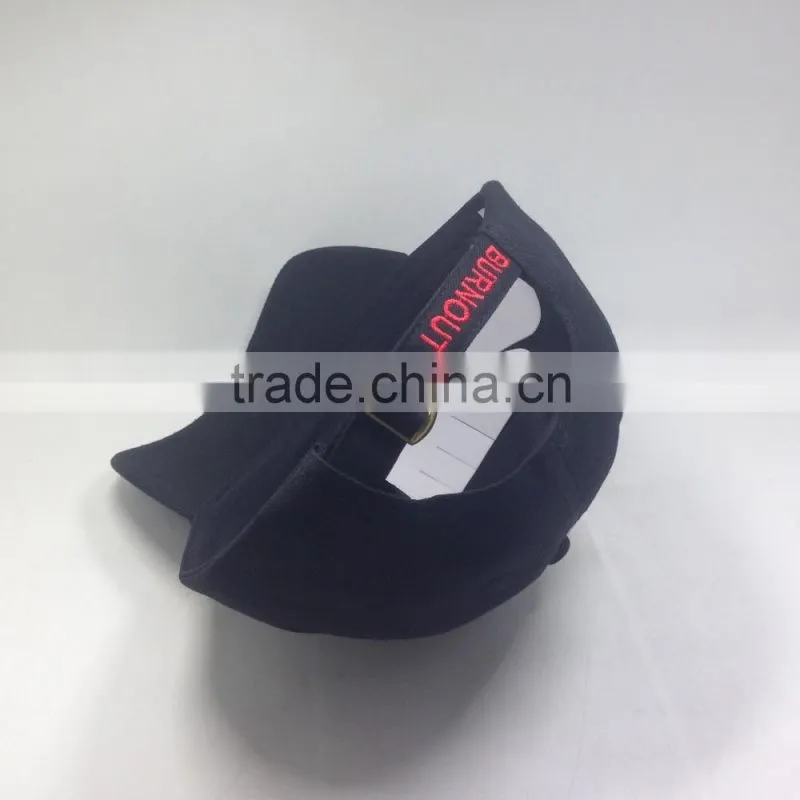 Cotton Fabric With Your Custom Logo Dad Cap DongGuang Factory
