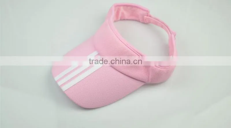 Outdoor tennis hat sport cap is prevented bask in sun hat