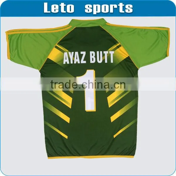 Sublimated Rugby Practice Shirts Custom Rugby Jerseys