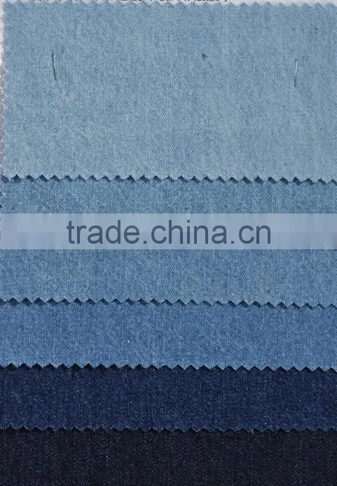 GZY cheap 12*12 cotton 9oz import denim fabric