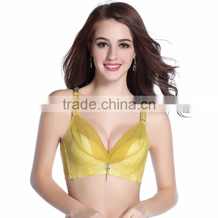 Best quality ladies lingerie womens wear sexy fancy bra panty set