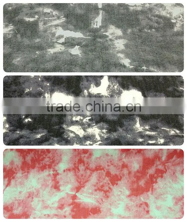 Custom Wholesale Tie Dyed Bucket Hat