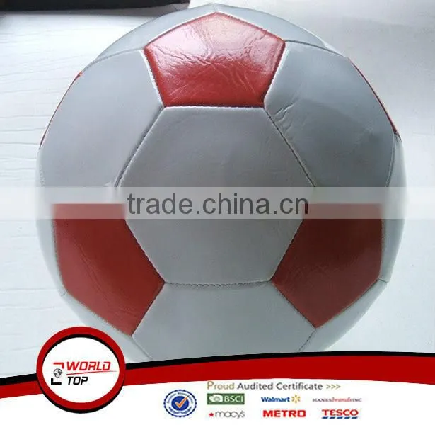 400G PVC Match football