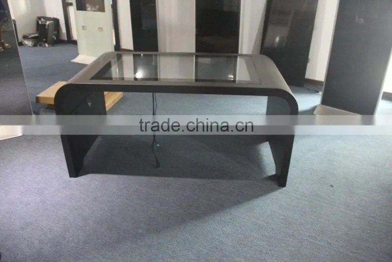 high quality interactive multi touch table from shenzhen ---55inch