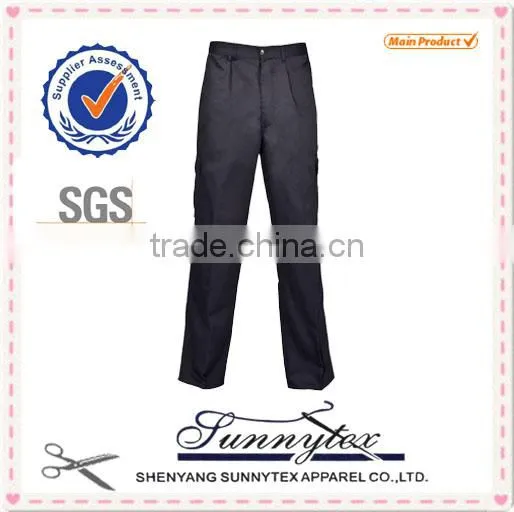 Sunnytex OEM men antistatic workwear pant hot sale