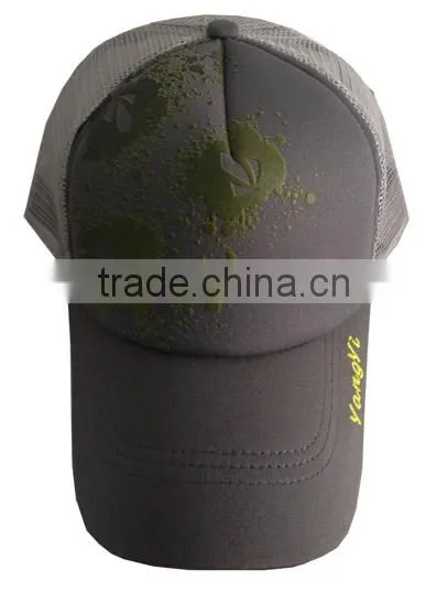 baseball cap