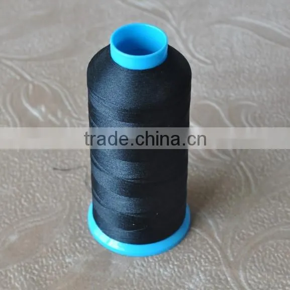 120d2 5000m poly embroidery thread