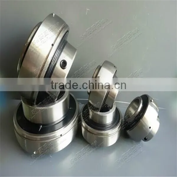 Stainless Steel Insert Bearing SUC 205