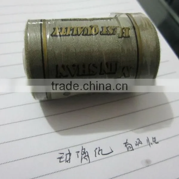 polyester embroidery thread