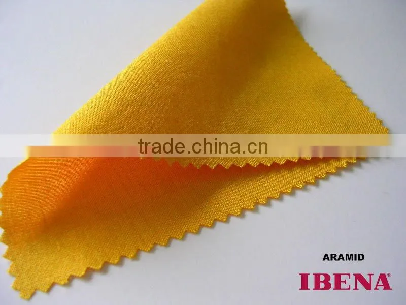 93/5/2 Nomex/Kevlar/P140 fabric (NomexIIIA fabric)