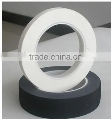 Electrical insulating glass fiber fabric tapes fiber glass insulation tape