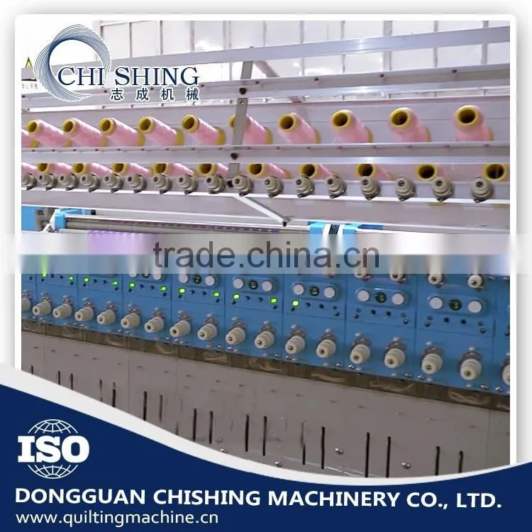 New world online shopping high speed quilting sewing machine innovative products for sale