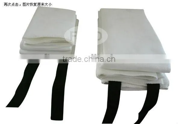 fireproof blanket