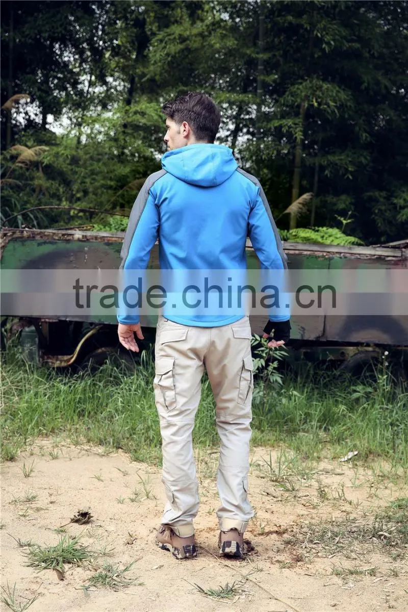 BSH8201 Latest design winter jacket Fleece Jacket polarfleece jacket
