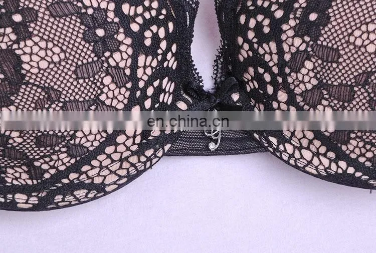 The Latest Trend Elegant Adjustable Underwired My First Bra