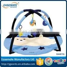 Baby Toddler Toys Baby Activity Play Gym Mats