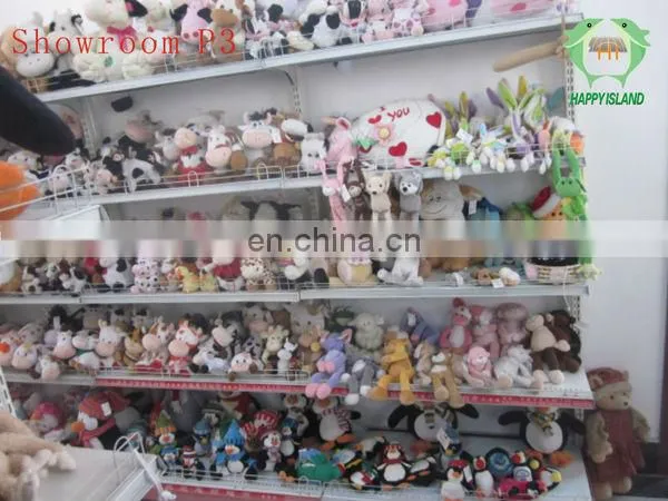 HI valentine mini stuffed bear with clothing plush toys