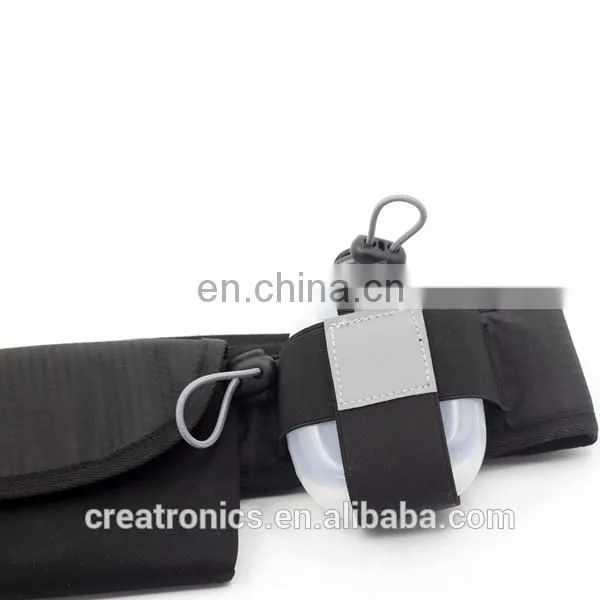 Customized OEM High Quality Waterproof Fashional Design Travel Sports Wallet Fanny Pack Wholesale Bum Bag