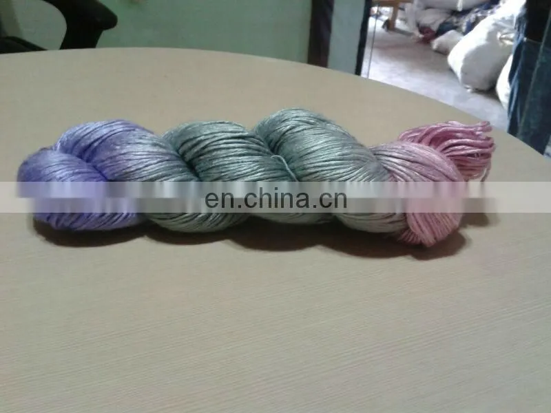 Knitting Yarn