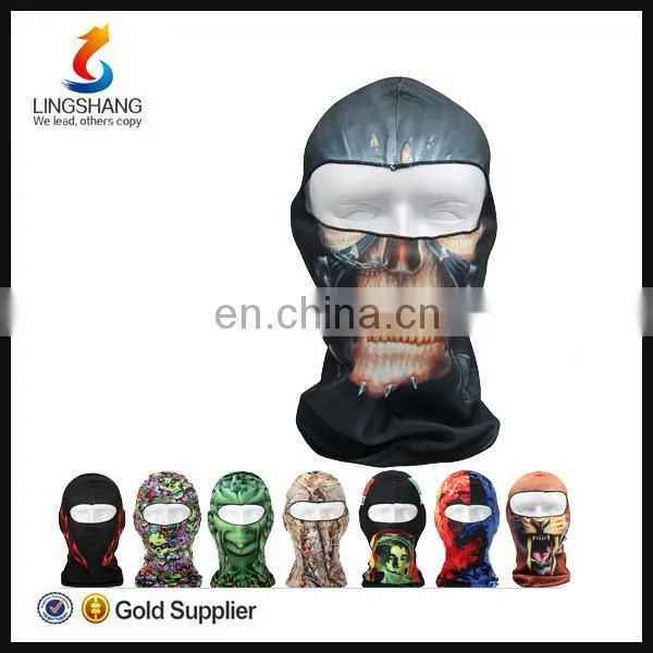 Quickly Dry Facekini Sun Protection Fashion Facekini Nice Mask