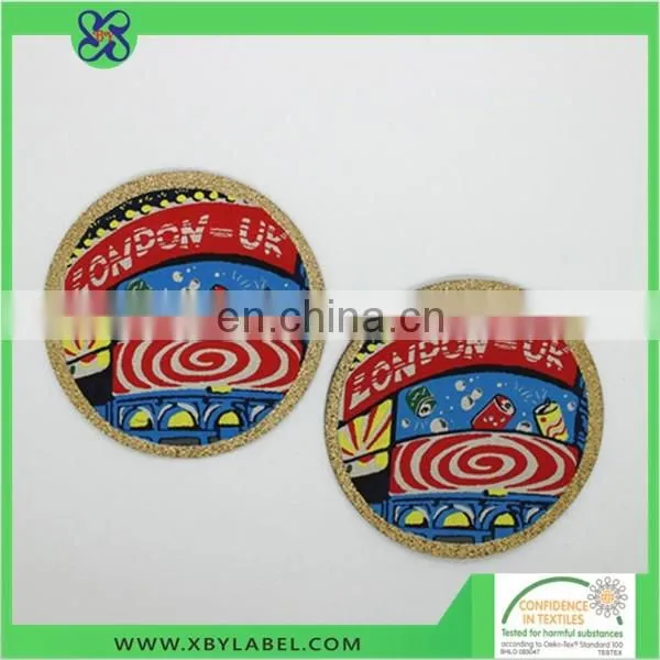 Cheap Logo Badges of Famous Brands