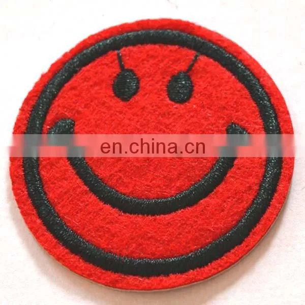 Custom clothes woven label for clothes