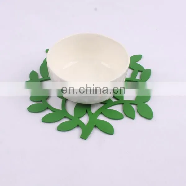 soft pvc bowl mats,bowl pads