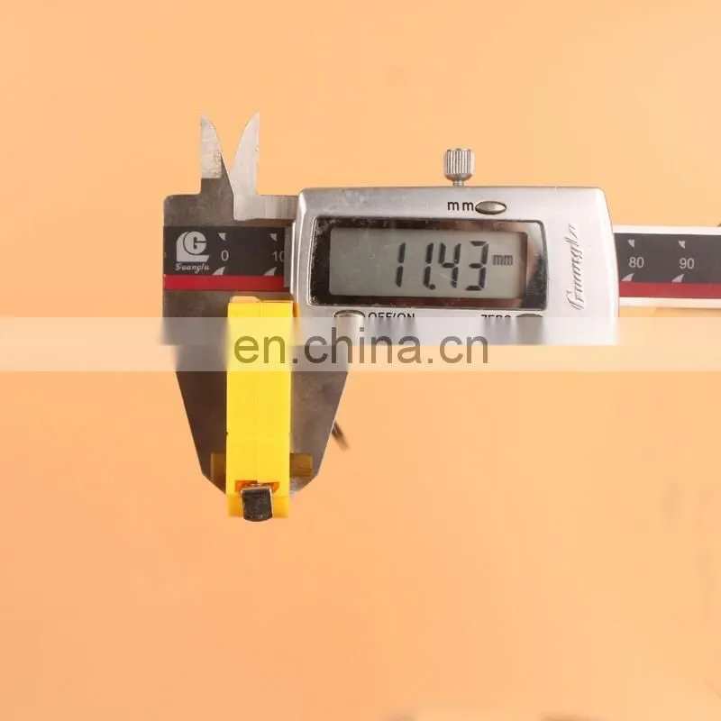 High quality 1M length truck shaped gift tape measure