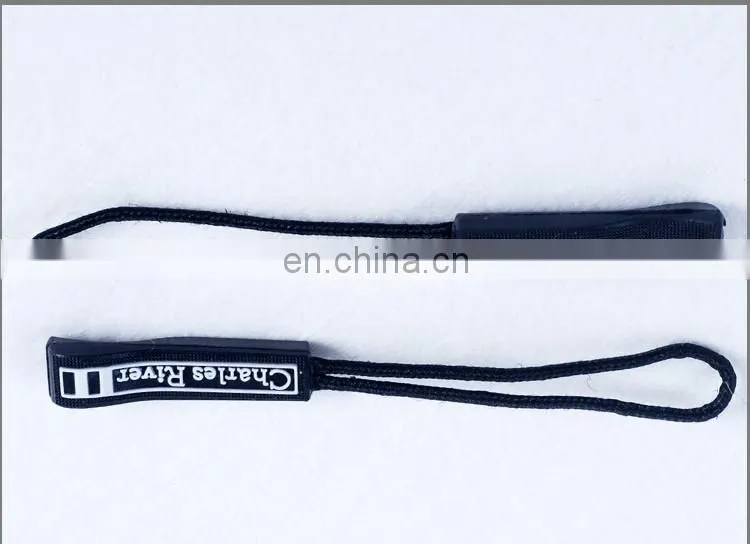 Garment Accessory Custom Zipper Puller from Factory LR10006