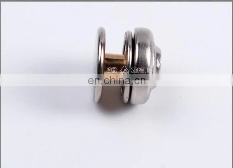 High Quality Metal Snap Button BM10812