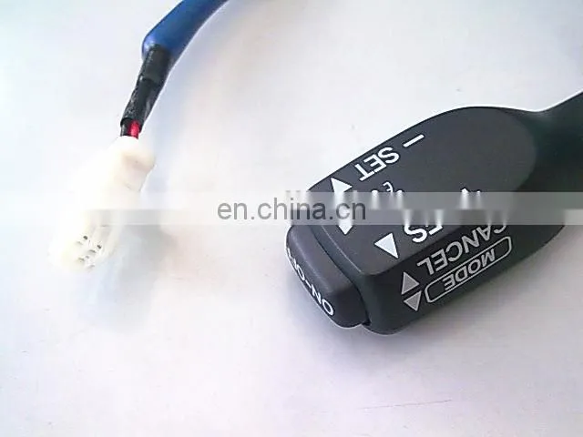 Cruise Main Switchn Cruise Control Switch 84632-58011