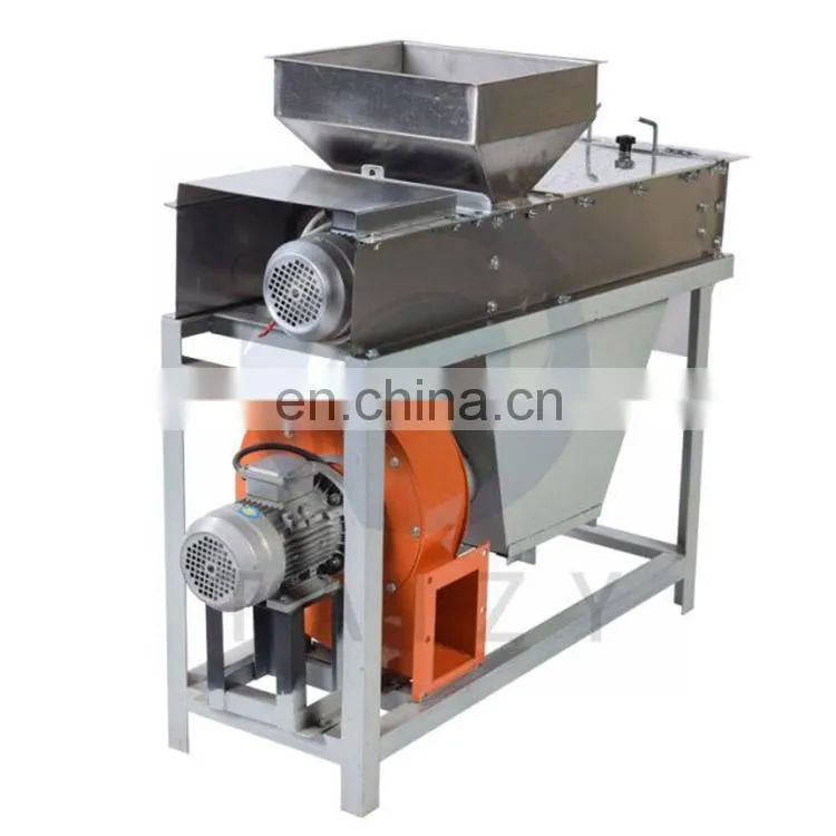 High quality Peanut peeling machine
